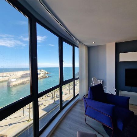 Piso Triplex Con Increibles Vistas Vut2872As Apartment Llanes Exterior photo
