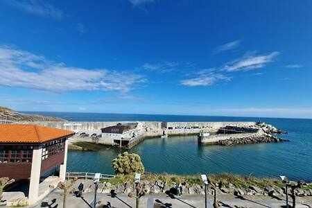 Piso Triplex Con Increibles Vistas Vut2872As Apartment Llanes Exterior photo