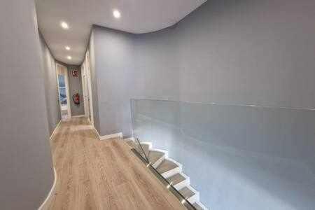 Piso Triplex Con Increibles Vistas Vut2872As Apartment Llanes Exterior photo