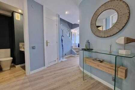 Piso Triplex Con Increibles Vistas Vut2872As Apartment Llanes Exterior photo