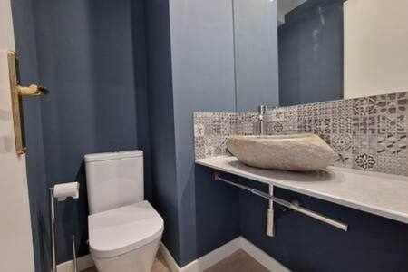 Piso Triplex Con Increibles Vistas Vut2872As Apartment Llanes Exterior photo