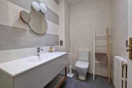 Piso Triplex Con Increibles Vistas Vut2872As Apartment Llanes Exterior photo