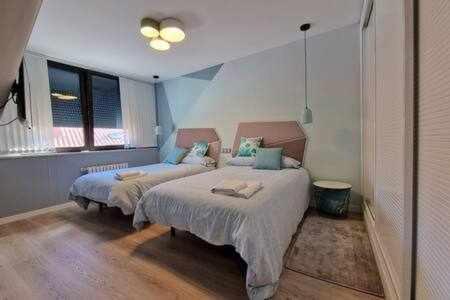 Piso Triplex Con Increibles Vistas Vut2872As Apartment Llanes Exterior photo