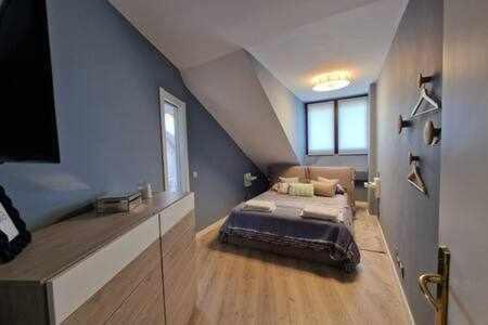 Piso Triplex Con Increibles Vistas Vut2872As Apartment Llanes Exterior photo