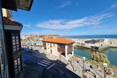 Piso Triplex Con Increibles Vistas Vut2872As Apartment Llanes Exterior photo