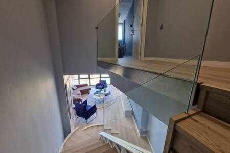 Piso Triplex Con Increibles Vistas Vut2872As Apartment Llanes Exterior photo