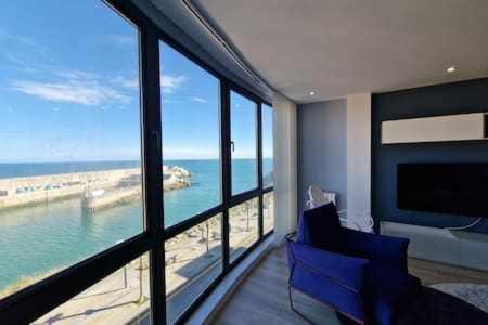 Piso Triplex Con Increibles Vistas Vut2872As Apartment Llanes Exterior photo